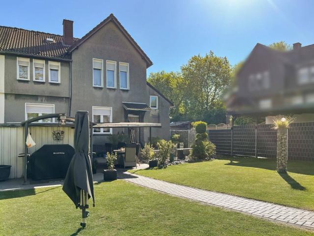 Haus kaufen in Lünen