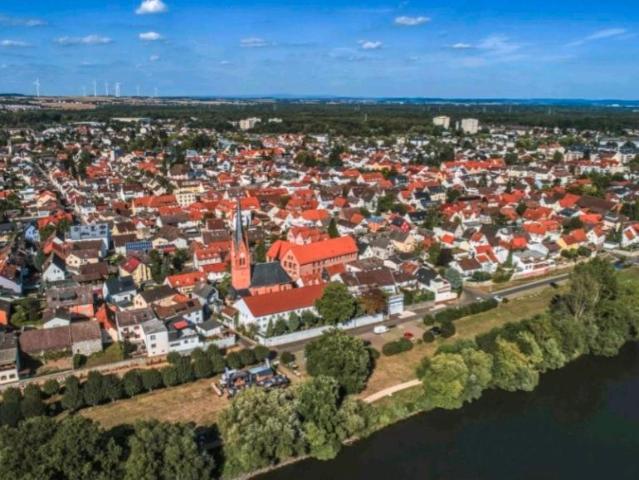 Haus kaufen in Maintal, Hessen