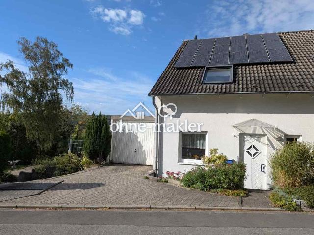 Haus kaufen in Ostherbede, Witten