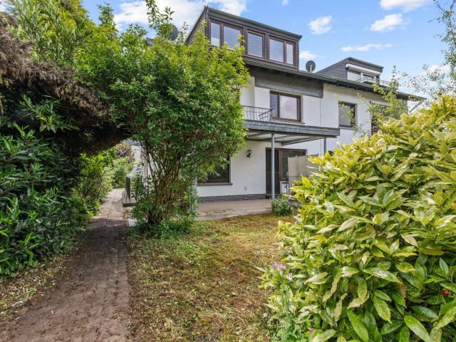 Haus kaufen in Heiligenhaus