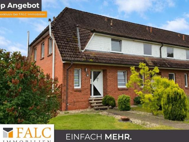 Haus kaufen in Wittenburg, Mecklenburg-Vorpommern