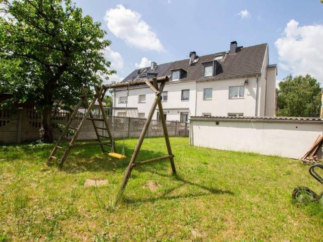Haus kaufen in Castrop-Rauxel, Rauxel