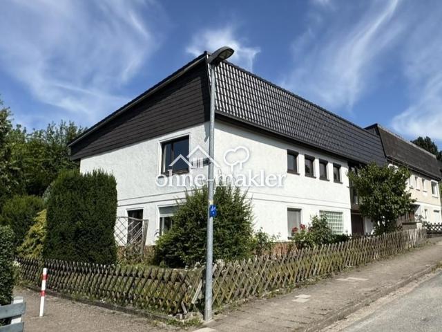 Haus kaufen in Kernstadt, Hameln