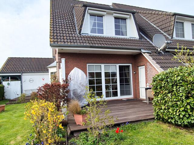 Haus kaufen in Wendtorf, Schleswig-Holstein