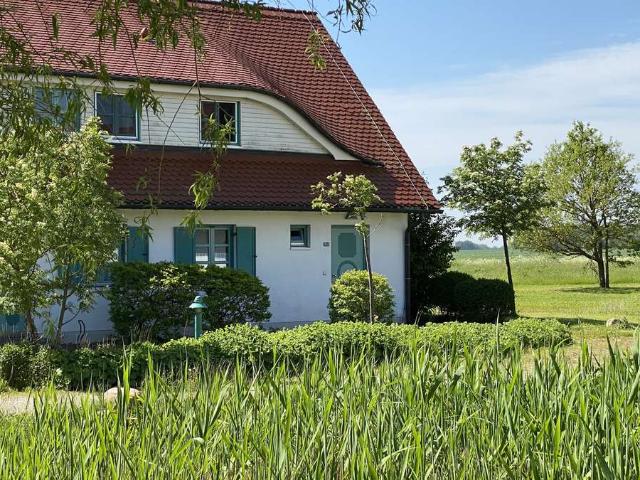 Wohnung kaufen in Bakenberg, Dranske