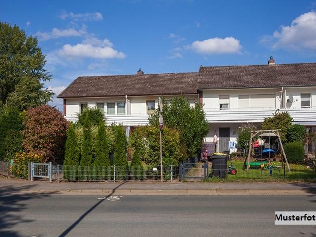 Haus kaufen in Dortmund