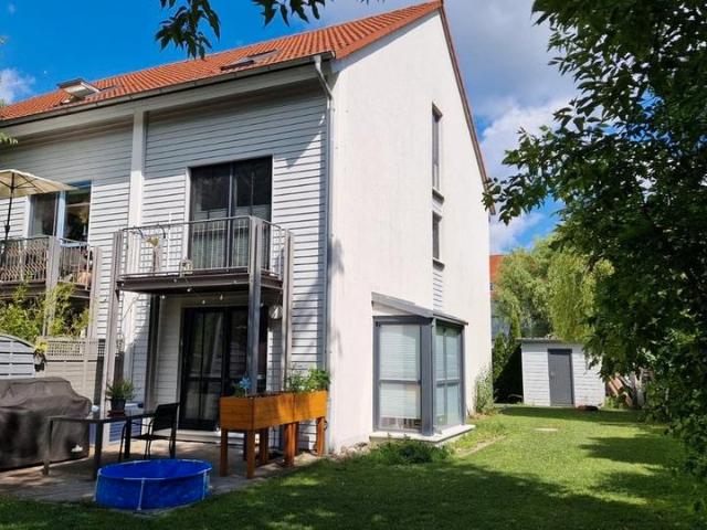Haus kaufen in Seegefeld, Falkensee