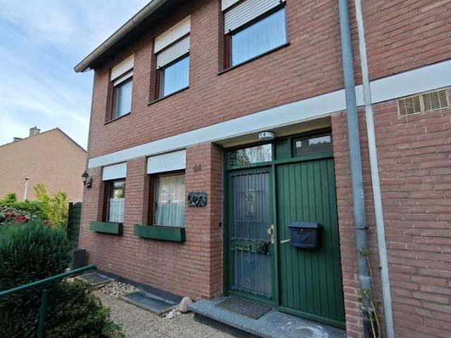 Haus kaufen in Lintorf, Ratingen