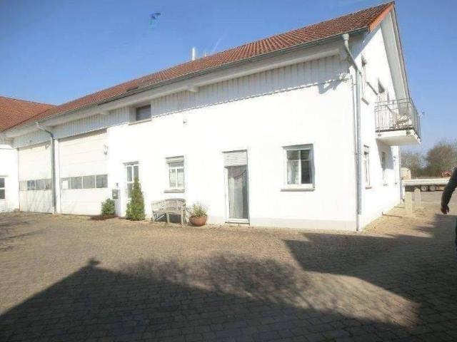 Haus kaufen in Oberwerrn, Niederwerrn