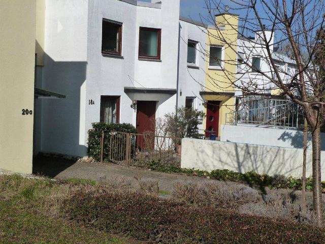 Haus kaufen in Freiburg