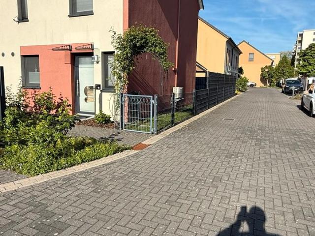 Haus kaufen in Innenstadt, Weinheim