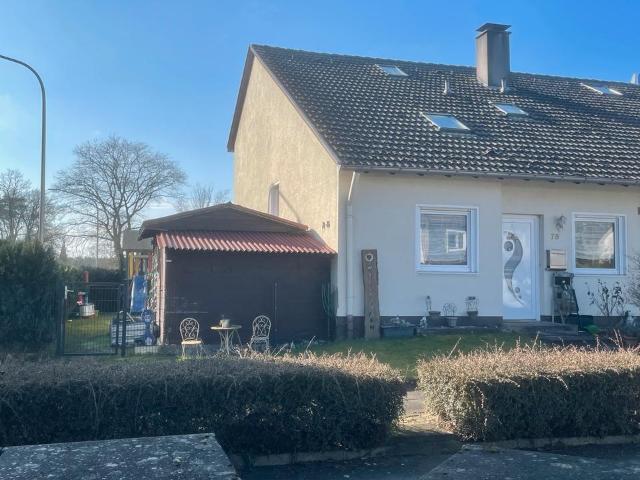 Haus kaufen in Sennestadt, Bielefeld