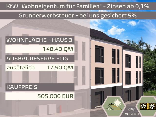 Haus kaufen in Ilmenau, Thüringen