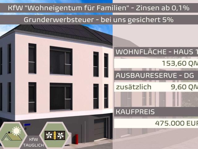 Haus kaufen in Ilmenau, Thüringen