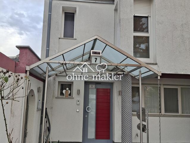 Haus kaufen in Ludwigshafen-Oggersheim, Ludwigshafen