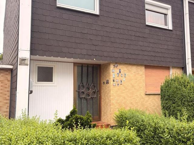Haus kaufen in Oer-Erkenschwick, Nordrhein-Westfalen