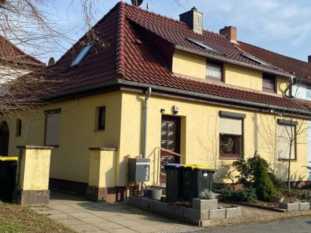 Haus kaufen in Nordhausen, Thüringen