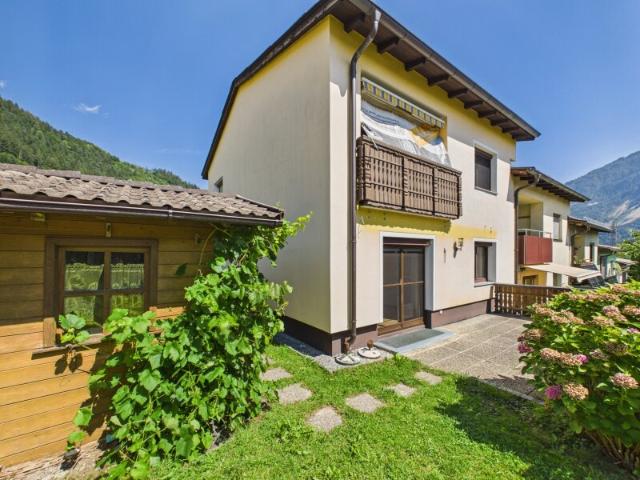 Einfamilienhaus kaufen in Untermieming, Mieming