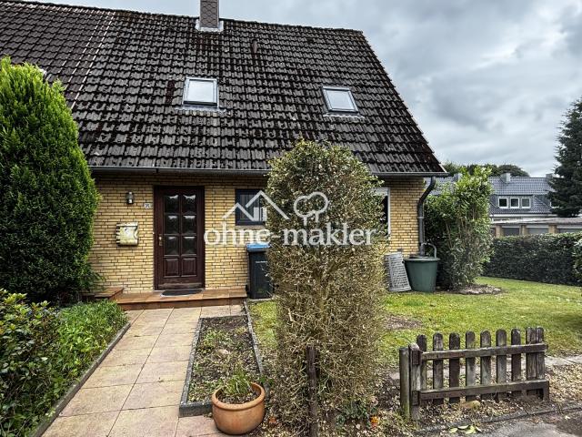 Apartment mieten in Bekmünde, Schleswig-Holstein