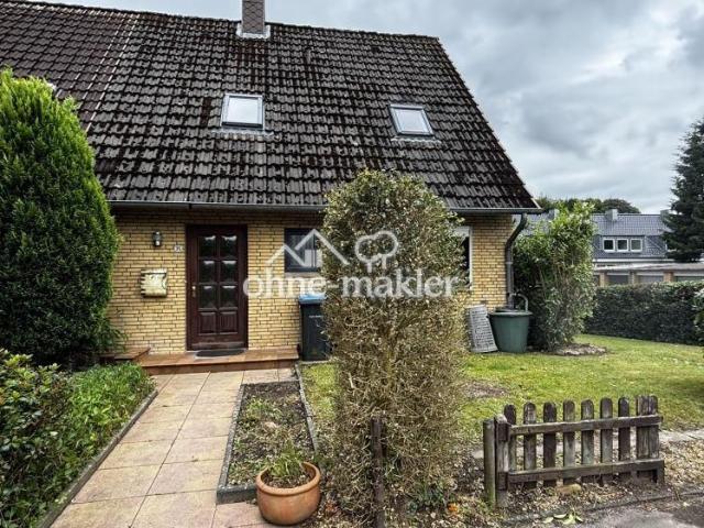 Apartment mieten in Breitenburg, Schleswig-Holstein