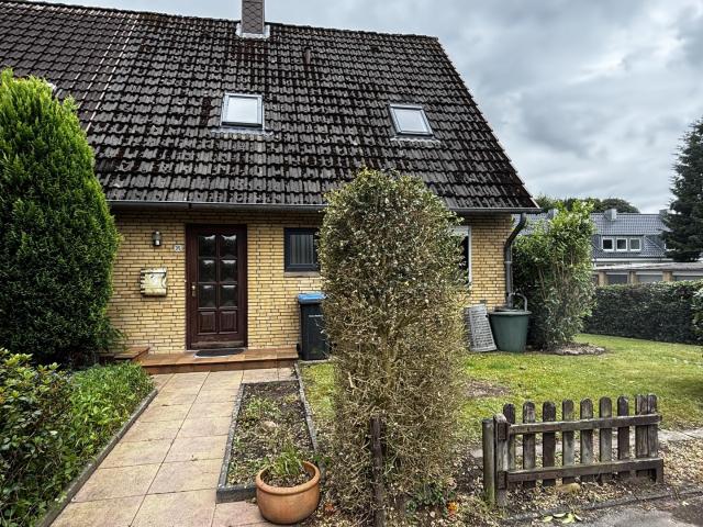 Wohnung mieten in Bekmünde, Schleswig-Holstein