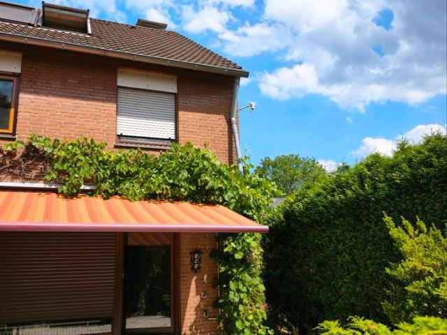 Haus kaufen in Lintorf/Breitscheid, Ratingen