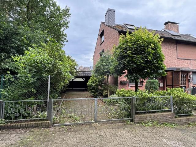 Haus mieten in Neu Wulmstorf, Niedersachsen