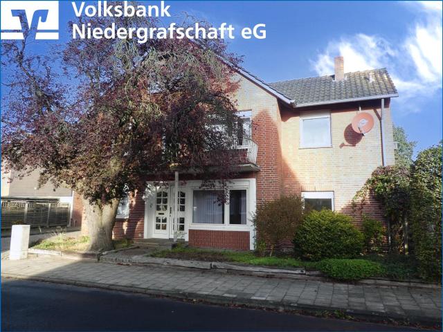 Villa kaufen in Nordhorn, Landkreis Grafschaft Bentheim