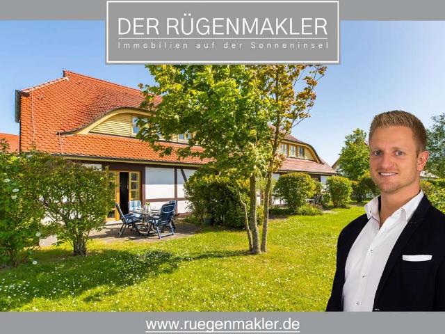 Wohnung kaufen in Bakenberg, Dranske