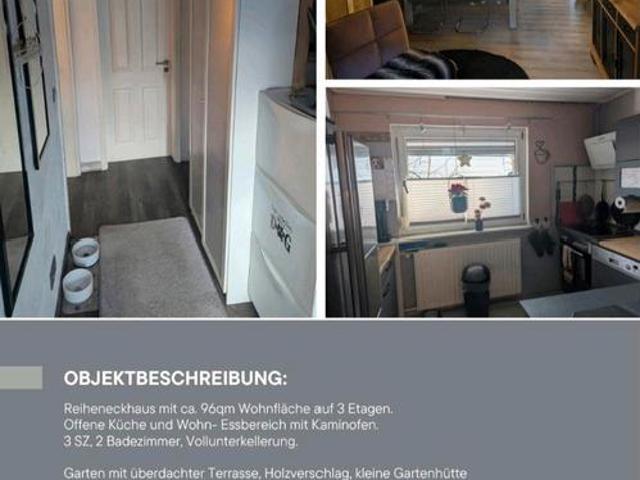 Haus kaufen in Stadtkern, Marl