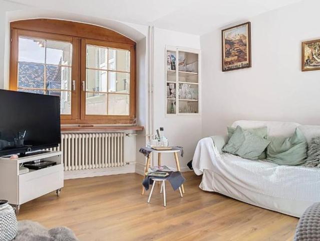 Haus kaufen in Bourg-en-Lavaux, Waadt