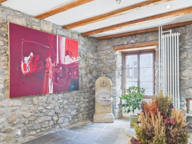 Haus kaufen in Villette (Lavaux), Bourg-en-Lavaux