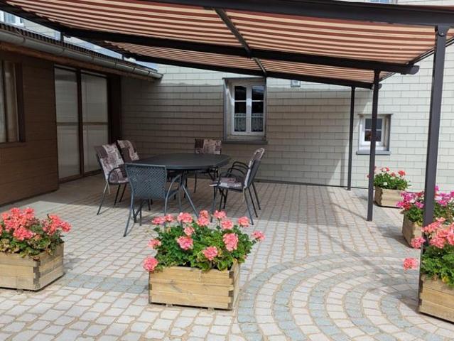 Haus kaufen in Le Chenit, Waadt