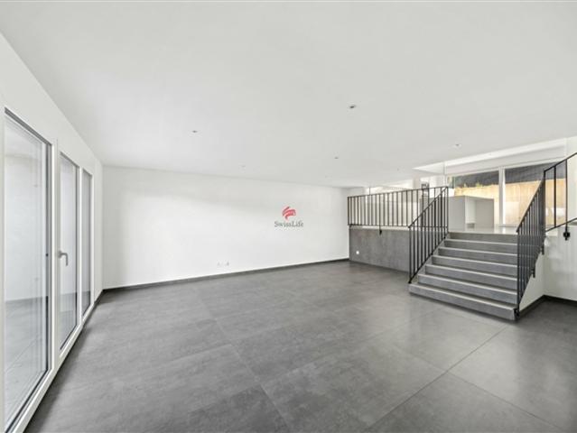 Reihenfamilienhaus kaufen in Courtepin, Freiburg