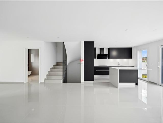 Reihenfamilienhaus kaufen in Courtepin, Freiburg