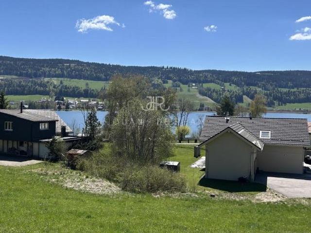 Haus kaufen in Le Chenit, Waadt