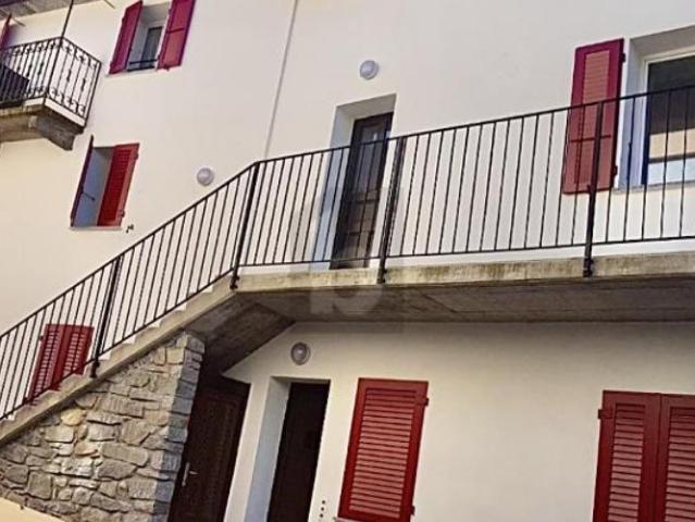 Haus kaufen in Lodrino, Riviera