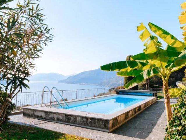 Haus mieten in Brissago, Tessin
