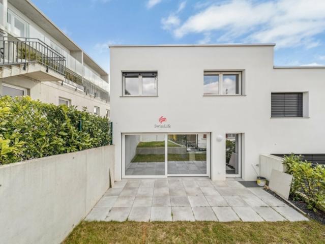 Reihenfamilienhaus kaufen in Courtepin, Freiburg