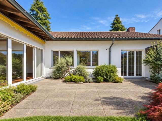 Reihenfamilienhaus kaufen in Leberen, Adliswil