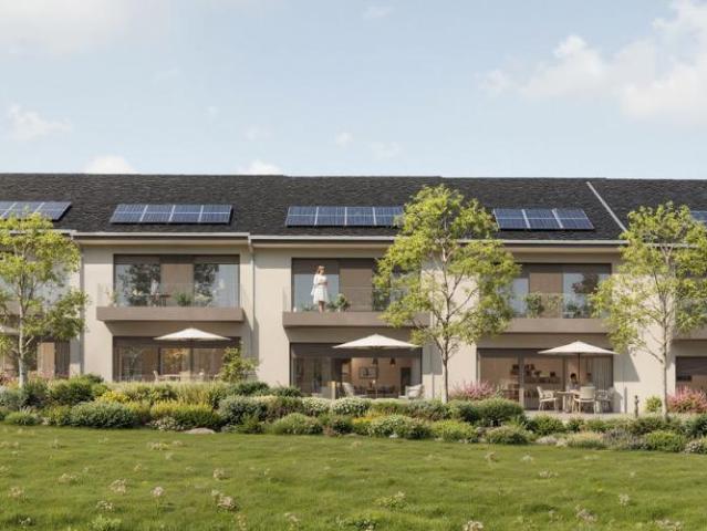 Haus kaufen in Montherod, Aubonne