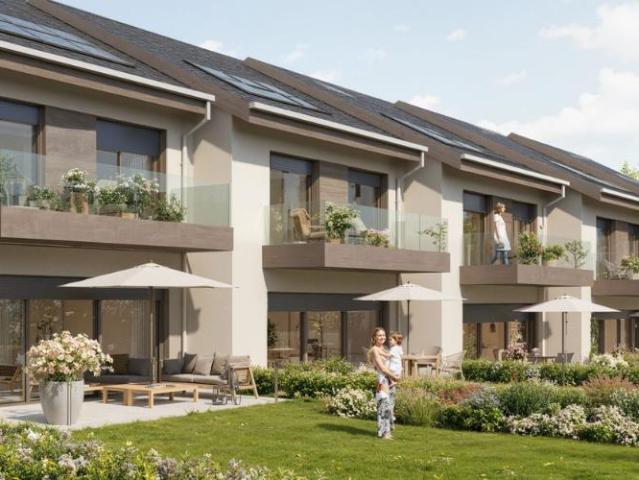 Haus mieten in Montherod, Aubonne