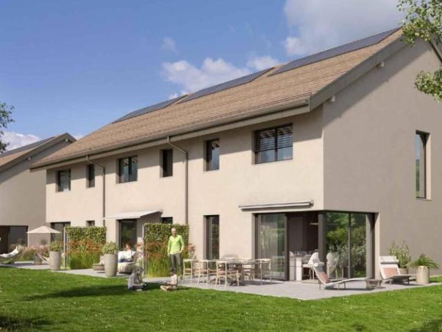 Haus kaufen in Payerne, Waadt