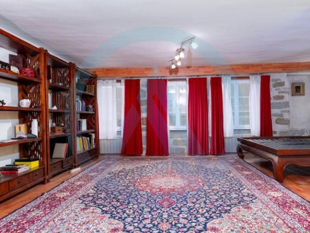 Haus kaufen in Moudon, Waadt