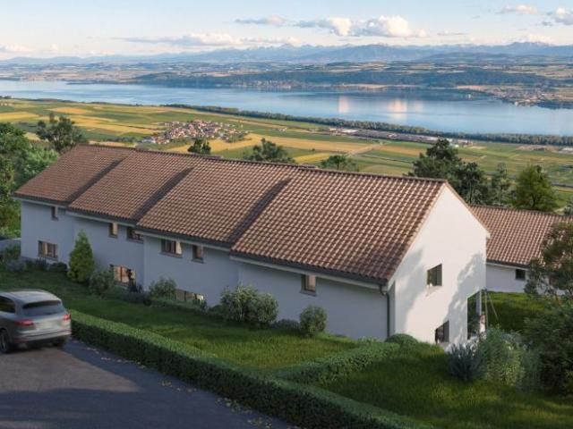 Haus kaufen in Tévenon, Waadt