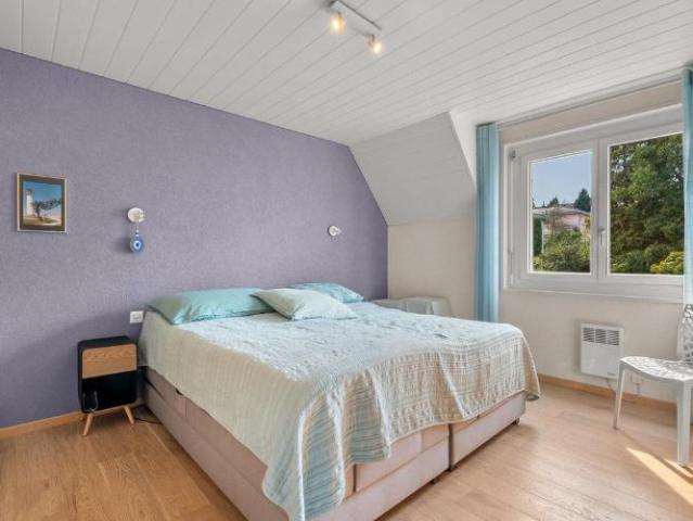 Haus kaufen in Echandens, Waadt