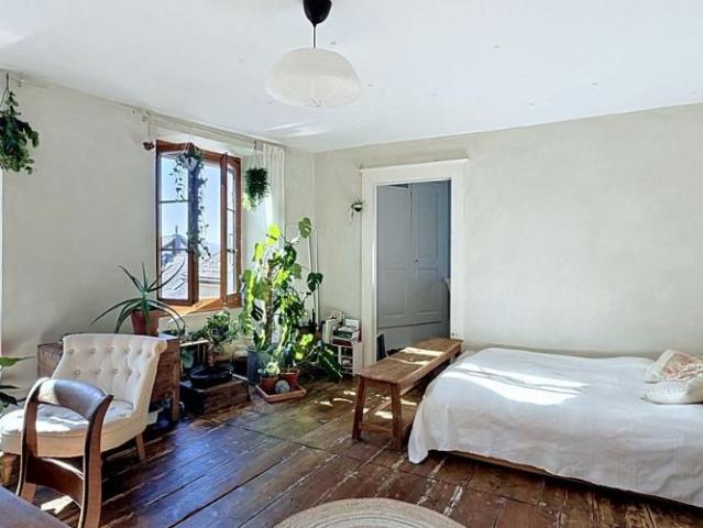Haus kaufen in Aubonne, Waadt