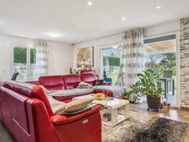 Haus kaufen in Grandcour, Waadt
