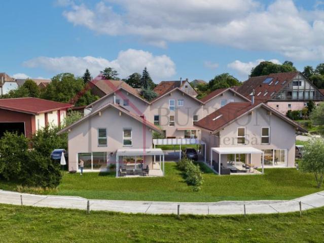 Haus kaufen in Combremont-Petit, Waadt