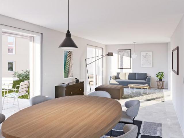 Haus kaufen in Combremont-Petit, Waadt